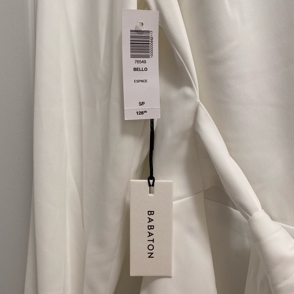 NEW BABATON Bello Blouse - Picture 2 of 3